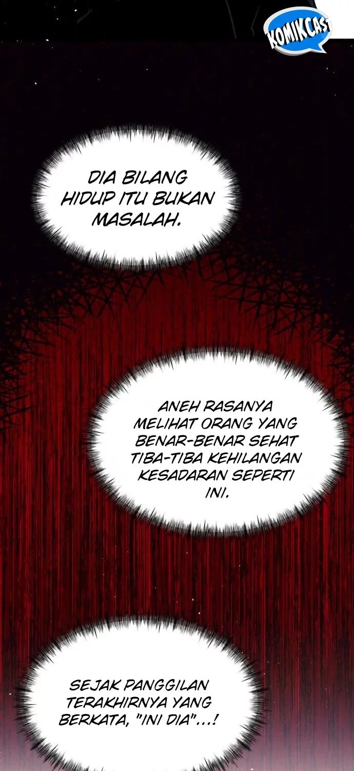 Heart-Pounding Ghostly Poem Chapter 29 - halaman 52