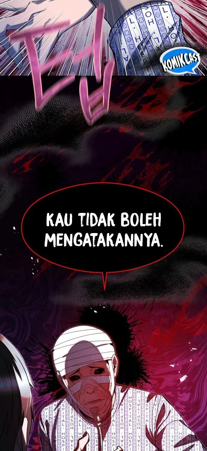 Heart-Pounding Ghostly Poem Chapter 29 - halaman 59