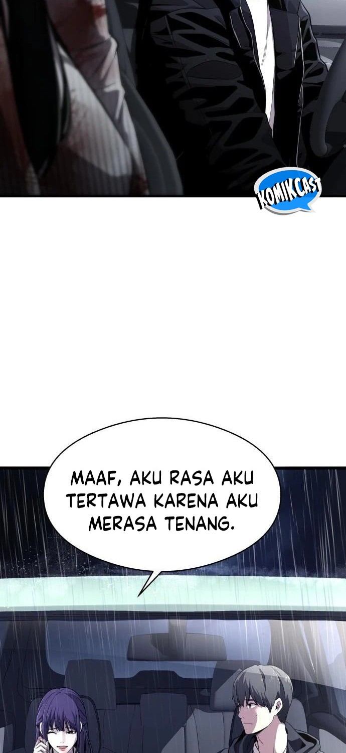 Heart-Pounding Ghostly Poem Chapter 3 - halaman 14