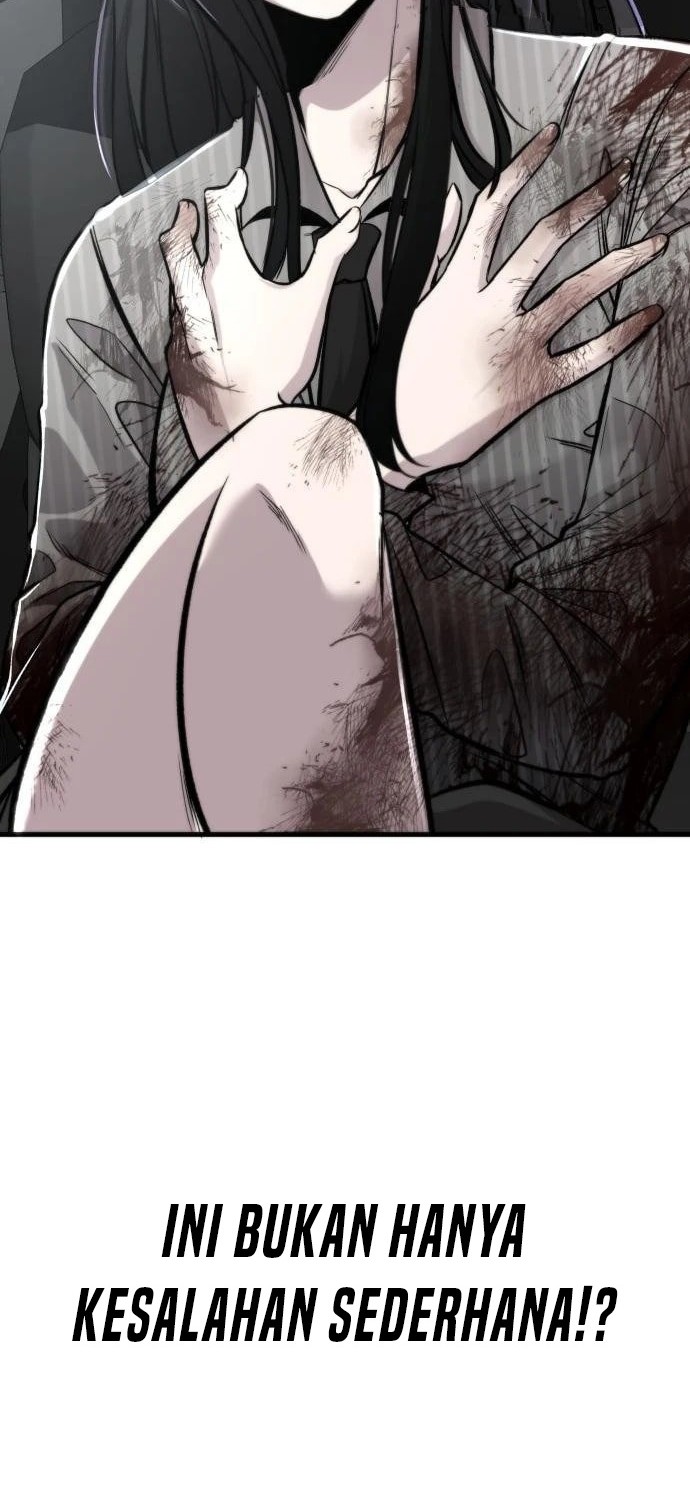 Heart-Pounding Ghostly Poem Chapter 3 - halaman 3