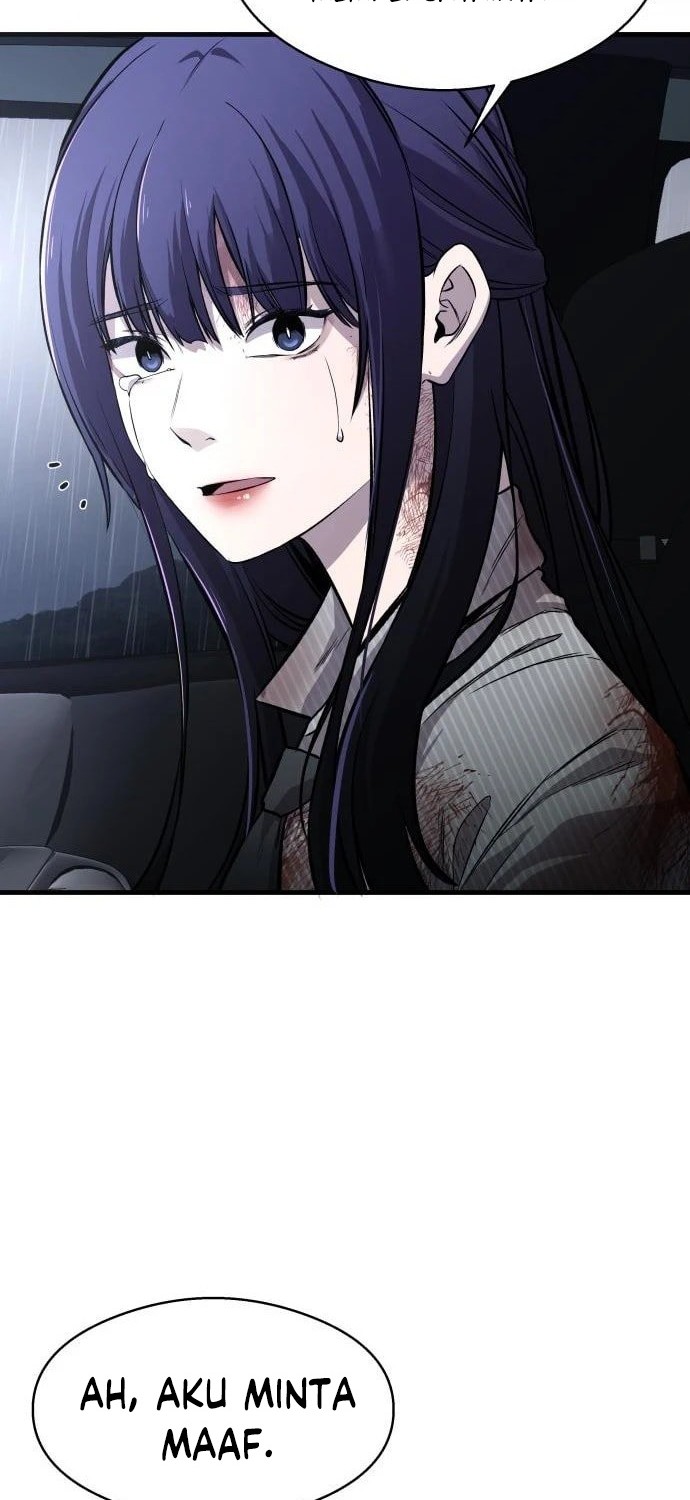 Heart-Pounding Ghostly Poem Chapter 3 - halaman 32