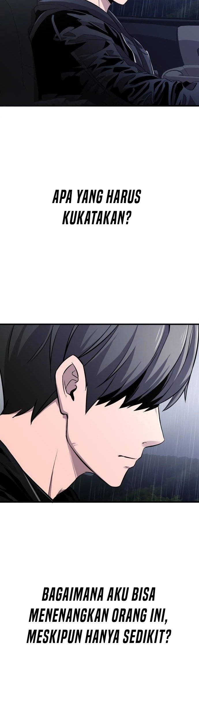 Heart-Pounding Ghostly Poem Chapter 3 - halaman 35