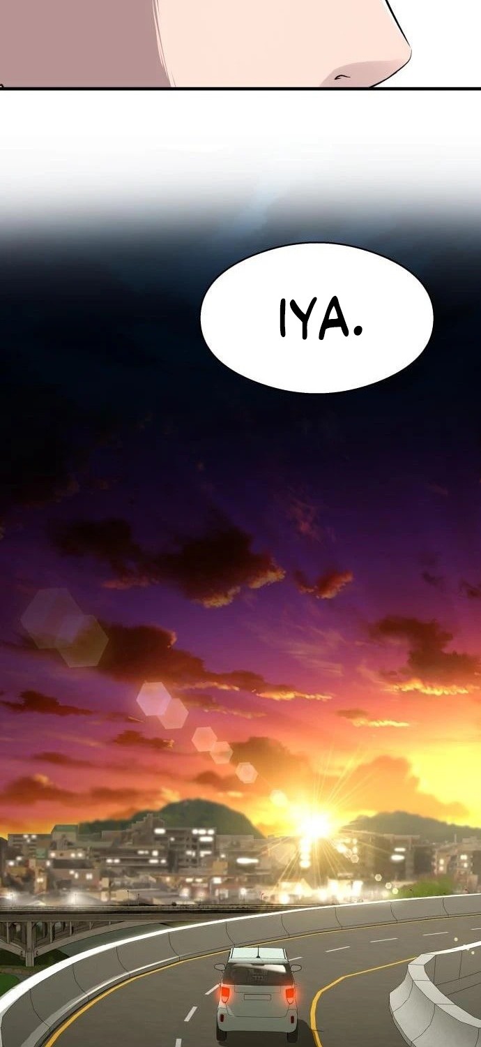 Heart-Pounding Ghostly Poem Chapter 3 - halaman 40