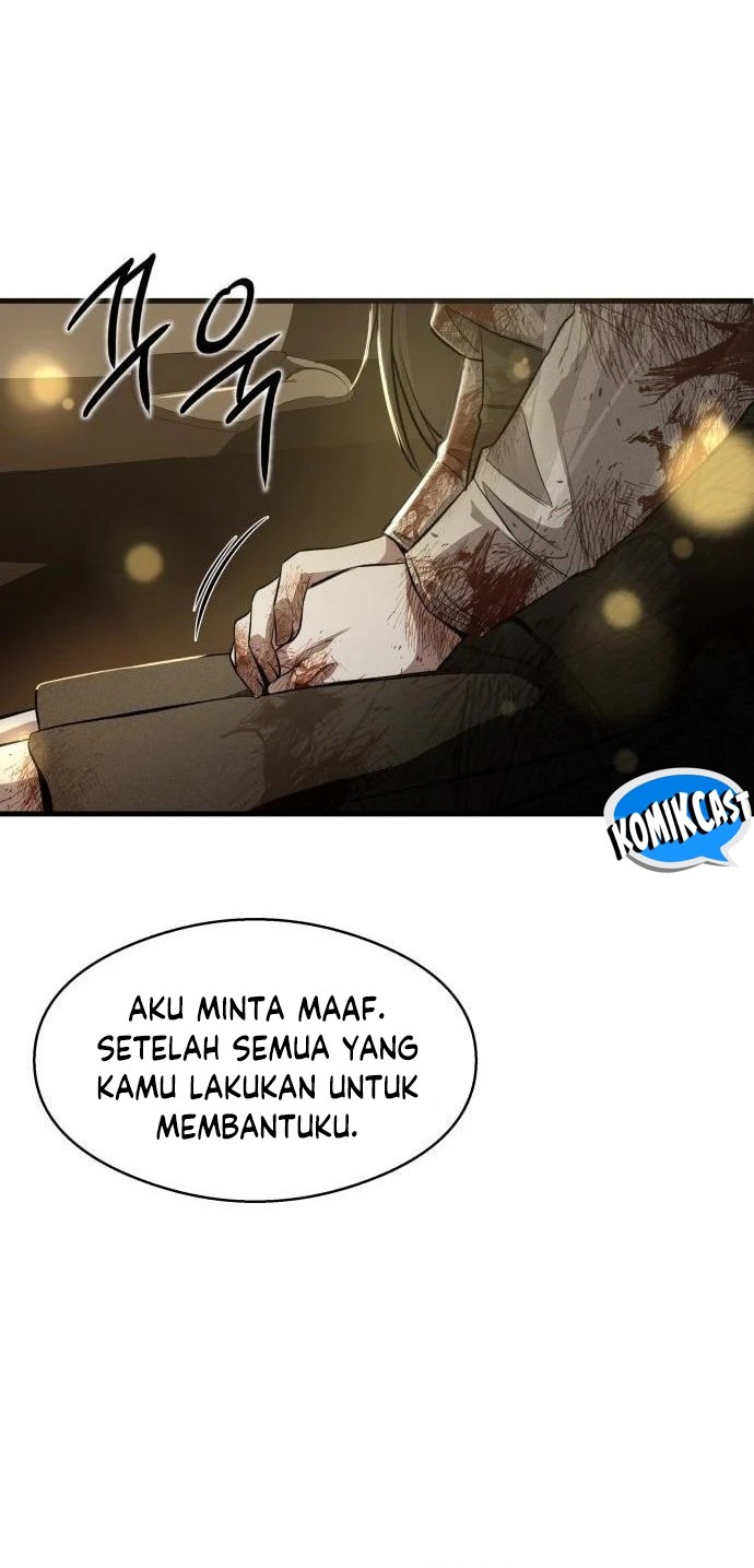 Heart-Pounding Ghostly Poem Chapter 3 - halaman 48
