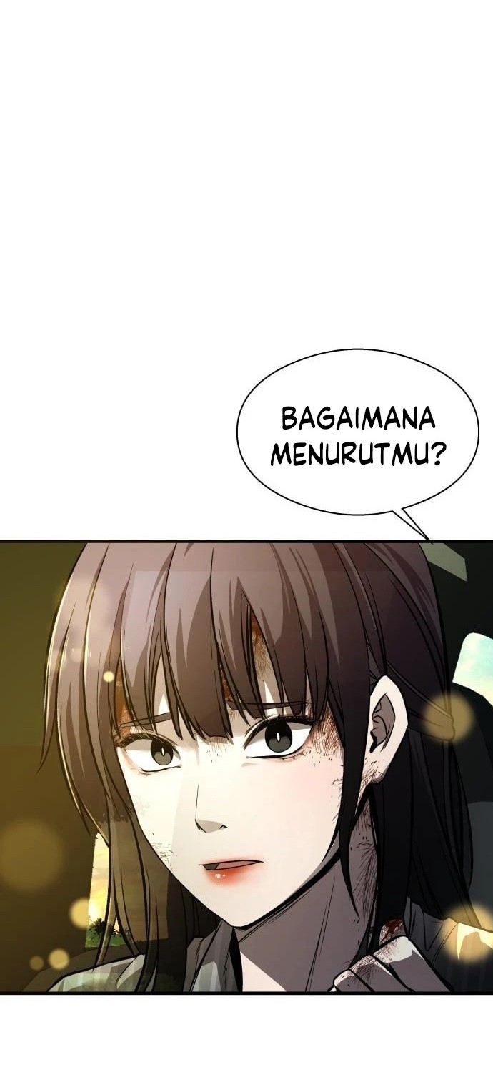 Heart-Pounding Ghostly Poem Chapter 3 - halaman 52