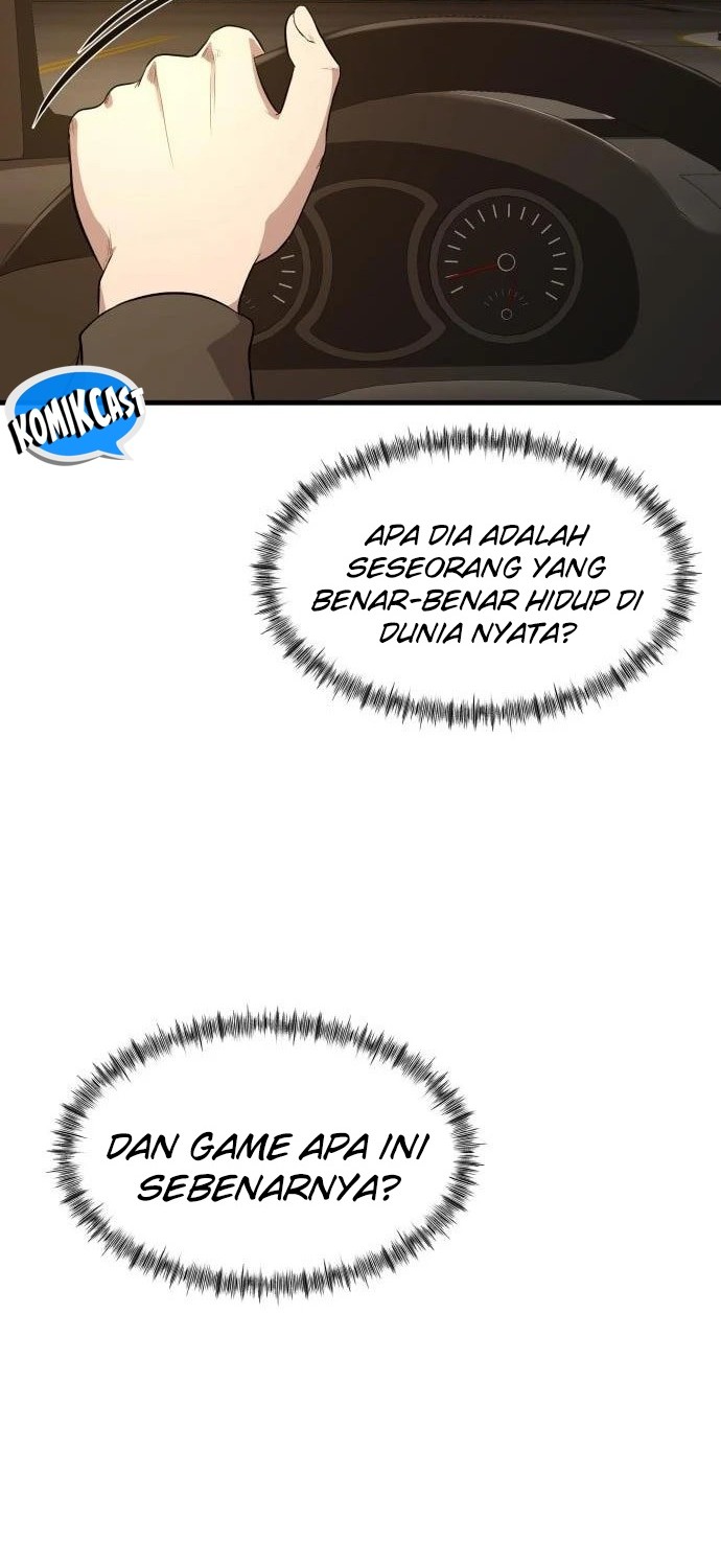 Heart-Pounding Ghostly Poem Chapter 3 - halaman 60