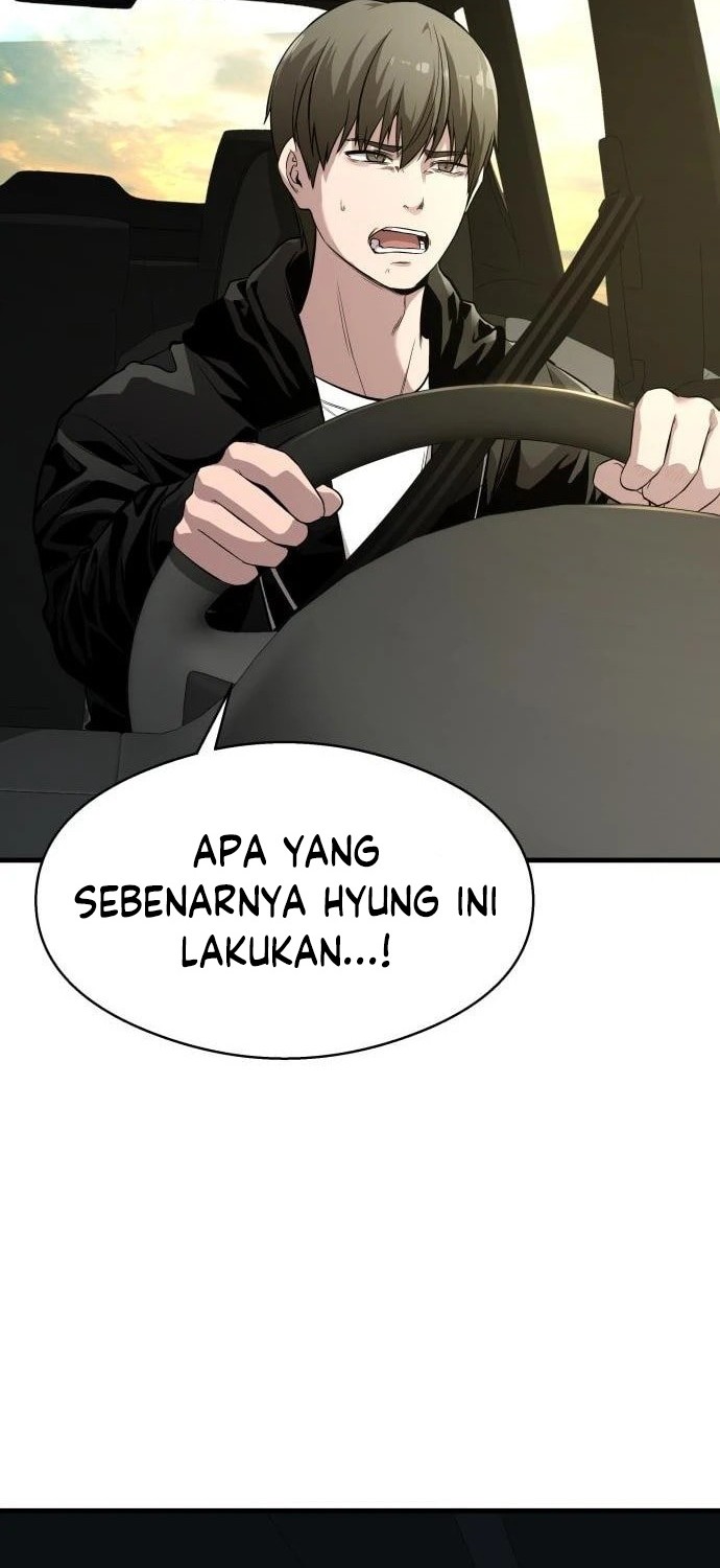Heart-Pounding Ghostly Poem Chapter 3 - halaman 66
