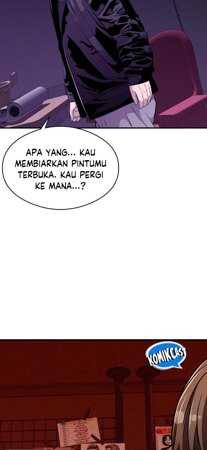Heart-Pounding Ghostly Poem Chapter 3 - halaman 70