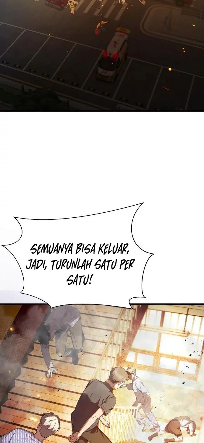 Heart-Pounding Ghostly Poem Chapter 30 - halaman 2