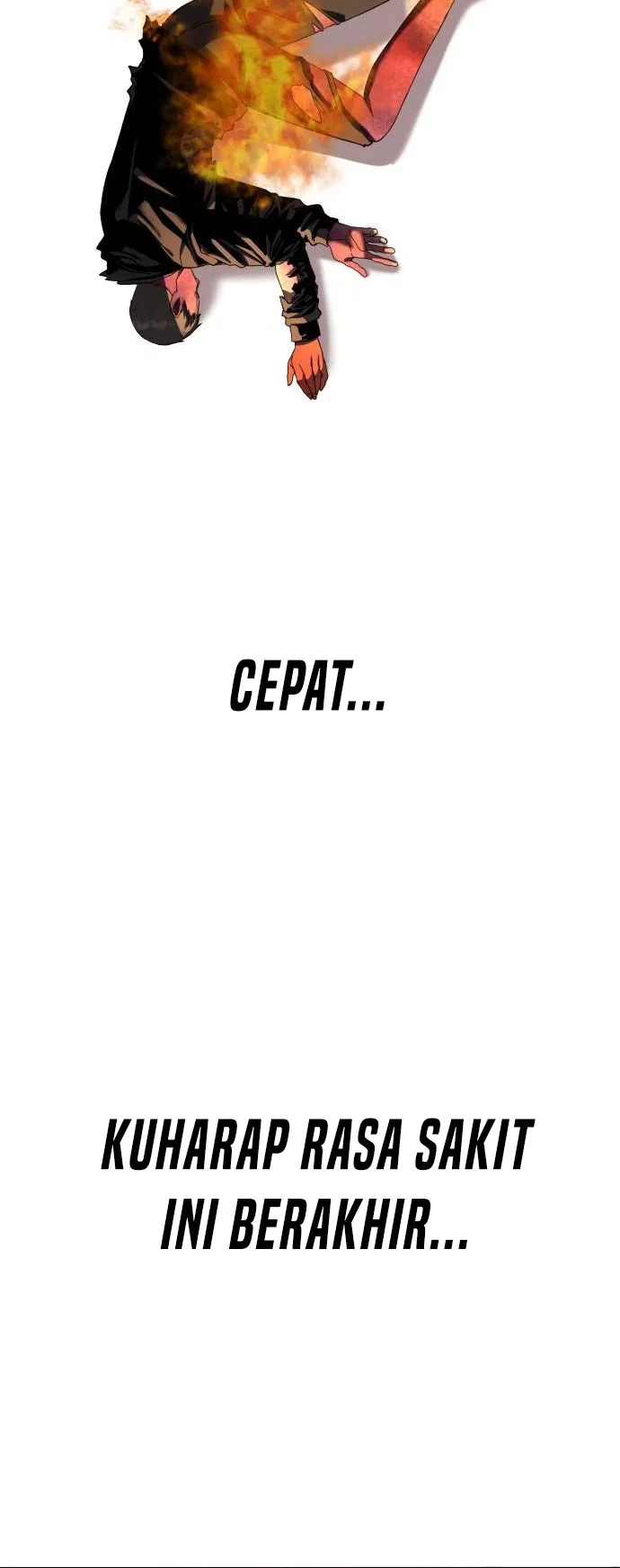 Heart-Pounding Ghostly Poem Chapter 30 - halaman 35