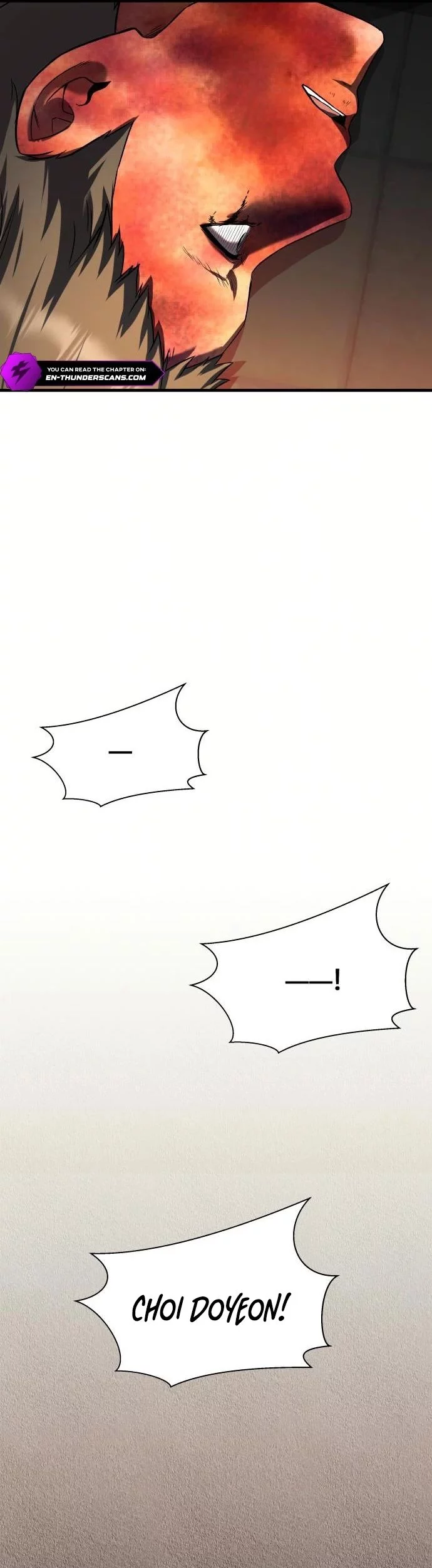 Heart-Pounding Ghostly Poem Chapter 30 - halaman 36