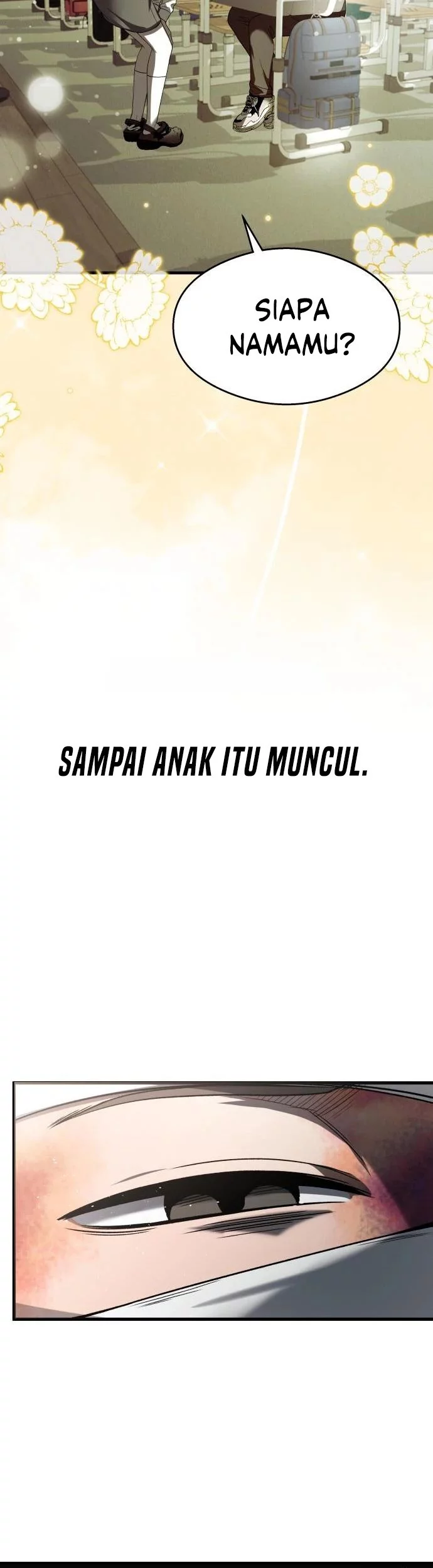 Heart-Pounding Ghostly Poem Chapter 30 - halaman 68
