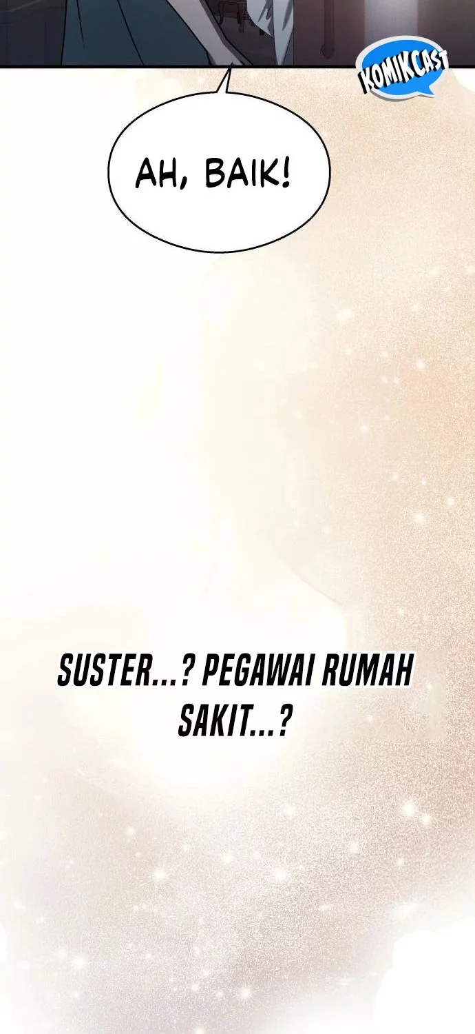Heart-Pounding Ghostly Poem Chapter 30 - halaman 72
