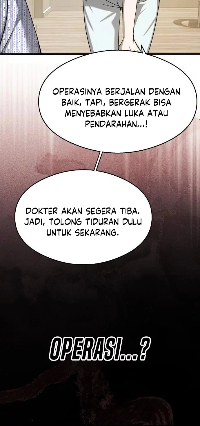 Heart-Pounding Ghostly Poem Chapter 30 - halaman 75