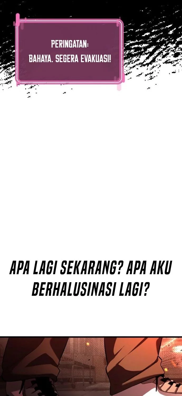 Heart-Pounding Ghostly Poem Chapter 30 - halaman 9