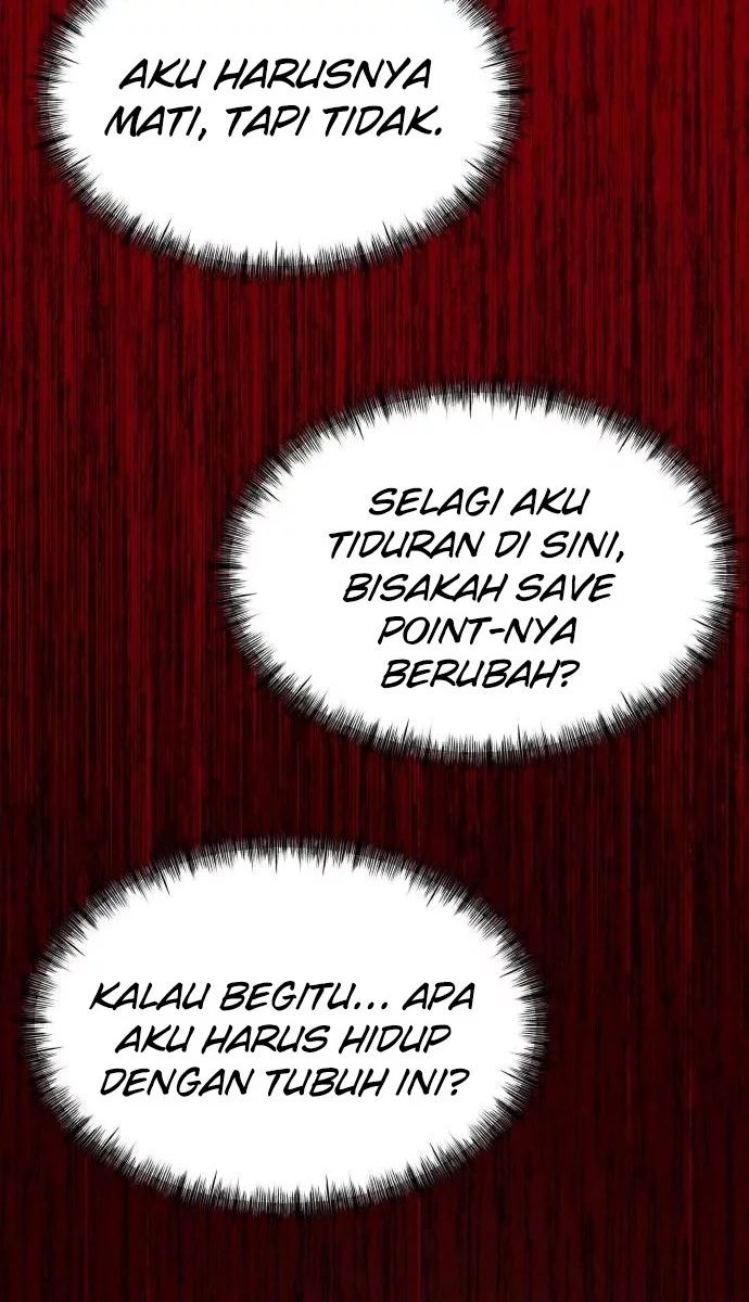 Heart-Pounding Ghostly Poem Chapter 31 - halaman 14
