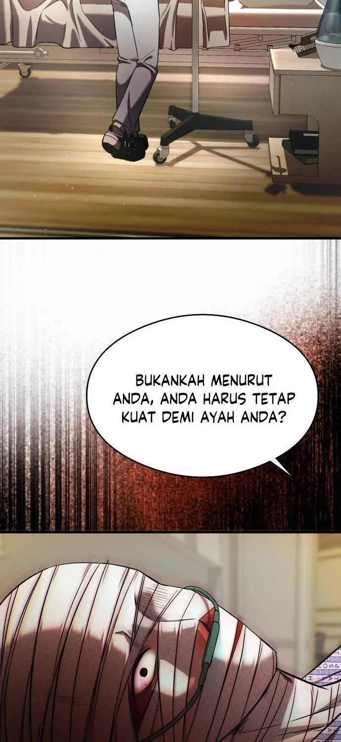 Heart-Pounding Ghostly Poem Chapter 31 - halaman 18
