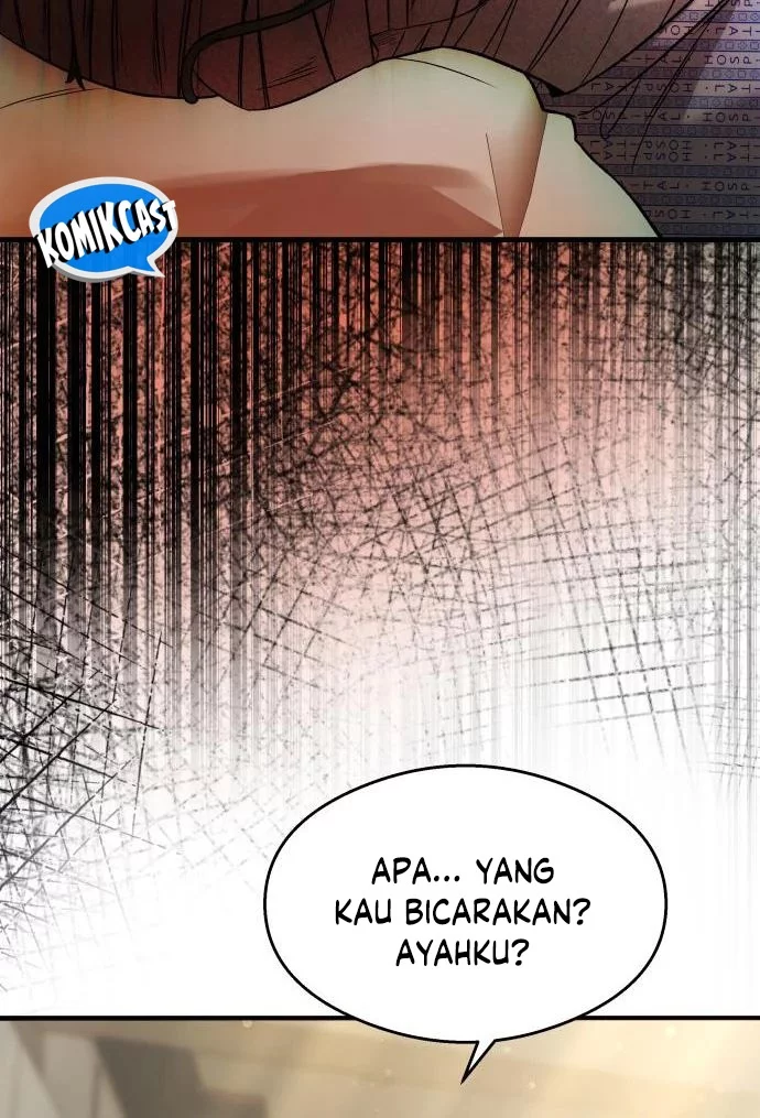 Heart-Pounding Ghostly Poem Chapter 31 - halaman 19