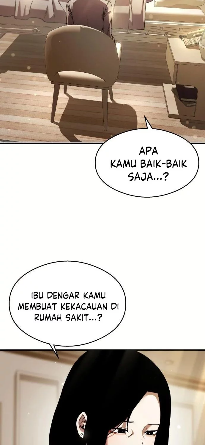 Heart-Pounding Ghostly Poem Chapter 31 - halaman 36