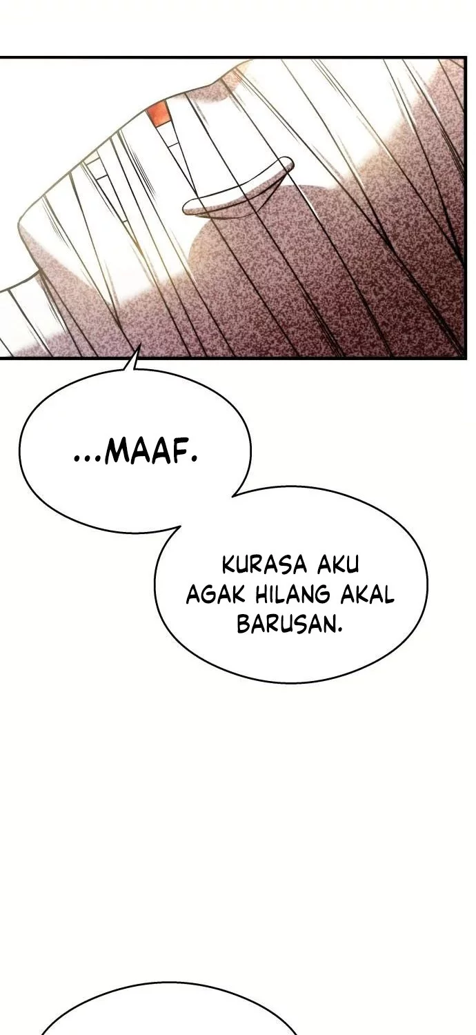 Heart-Pounding Ghostly Poem Chapter 31 - halaman 38