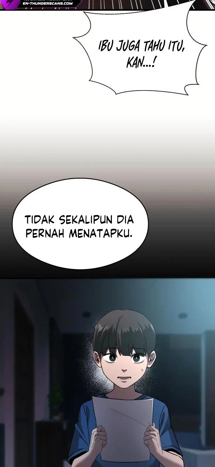 Heart-Pounding Ghostly Poem Chapter 31 - halaman 48