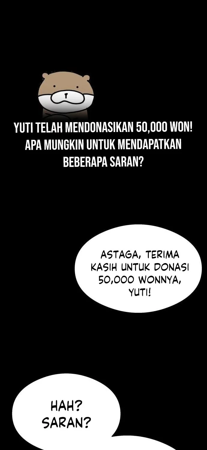 Heart-Pounding Ghostly Poem Chapter 31 - halaman 58