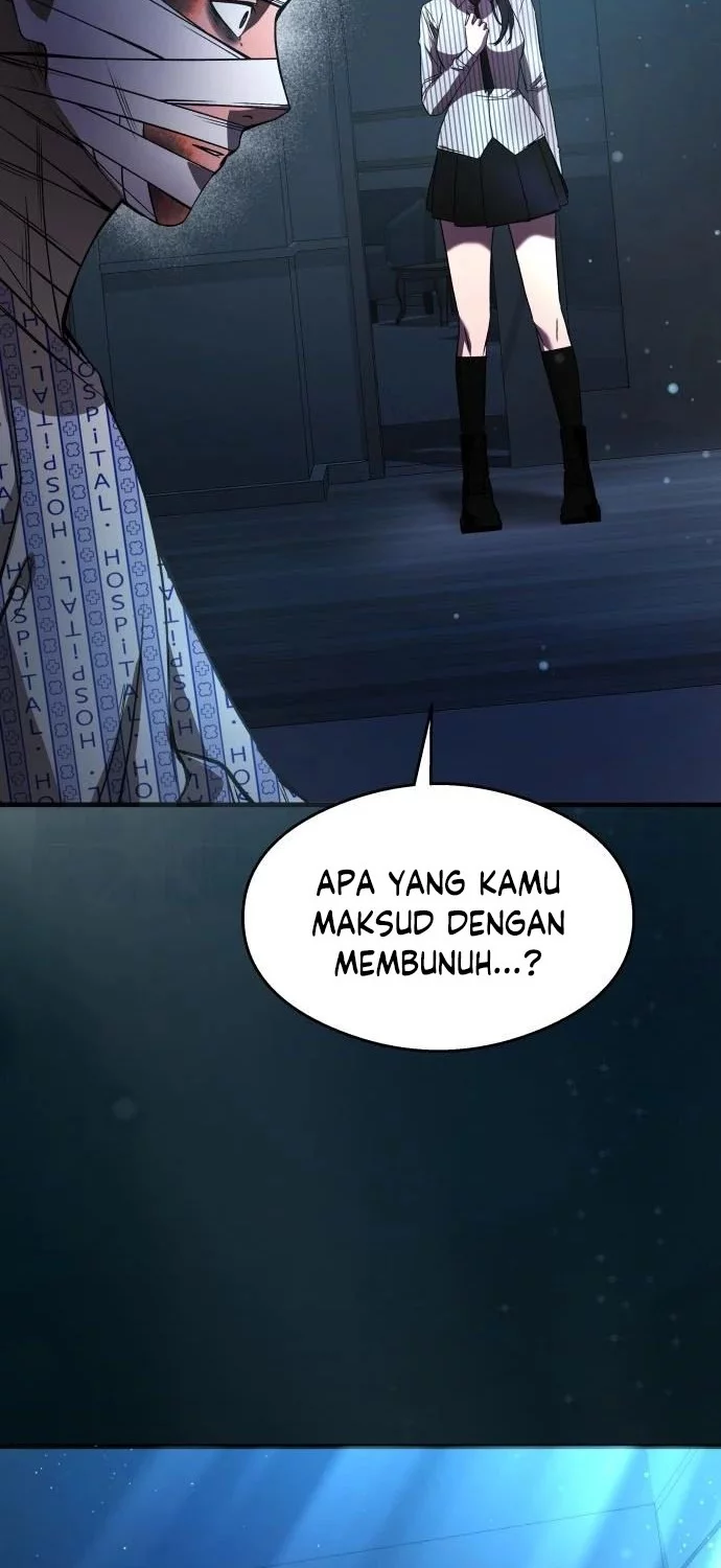 Heart-Pounding Ghostly Poem Chapter 31 - halaman 71