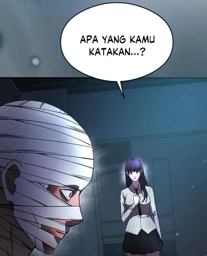 Heart-Pounding Ghostly Poem Chapter 32 - halaman 2
