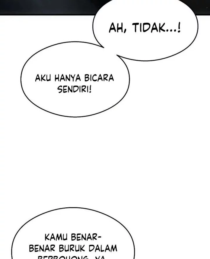 Heart-Pounding Ghostly Poem Chapter 32 - halaman 27