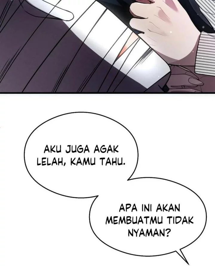 Heart-Pounding Ghostly Poem Chapter 32 - halaman 30