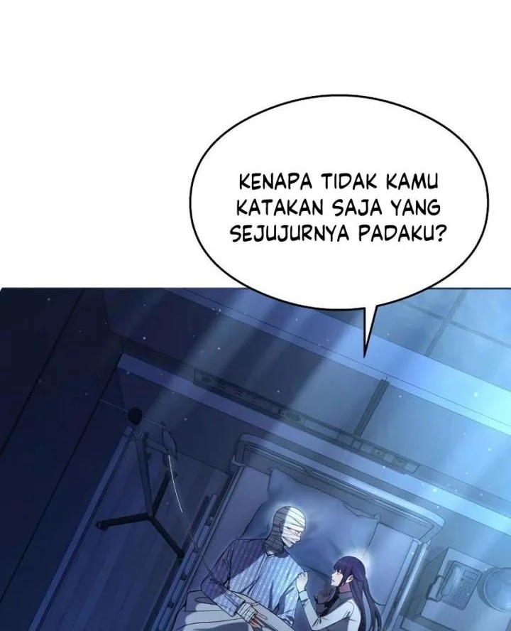 Heart-Pounding Ghostly Poem Chapter 32 - halaman 37