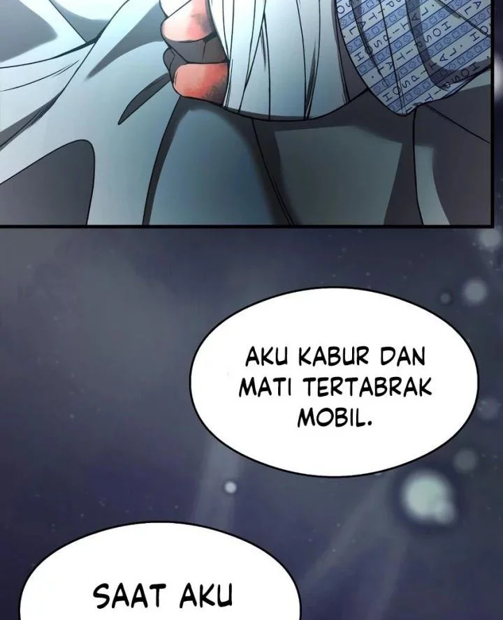 Heart-Pounding Ghostly Poem Chapter 32 - halaman 46