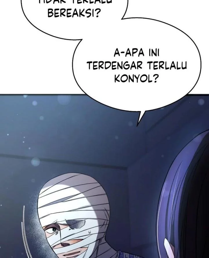 Heart-Pounding Ghostly Poem Chapter 32 - halaman 48
