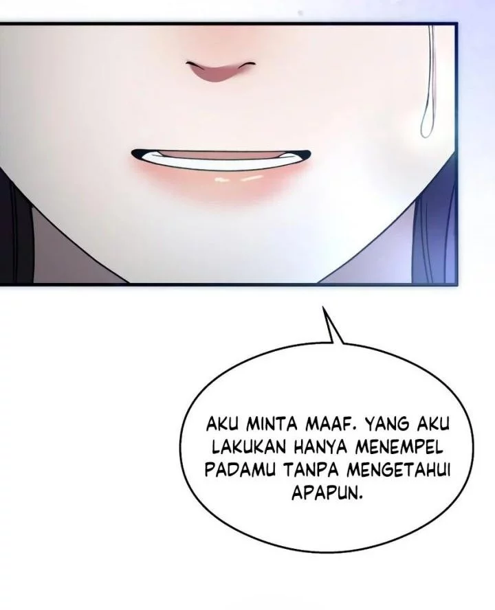 Heart-Pounding Ghostly Poem Chapter 32 - halaman 67