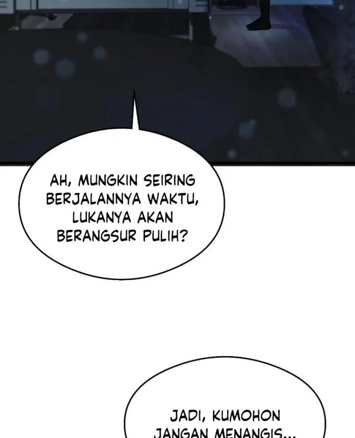 Heart-Pounding Ghostly Poem Chapter 32 - halaman 9