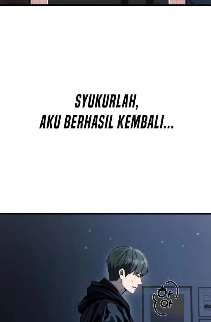 Heart-Pounding Ghostly Poem Chapter 33 - halaman 4