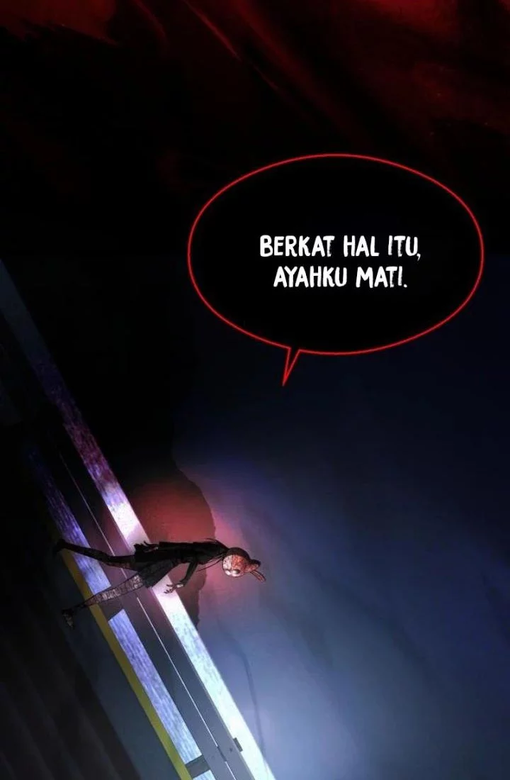 Heart-Pounding Ghostly Poem Chapter 33 - halaman 44