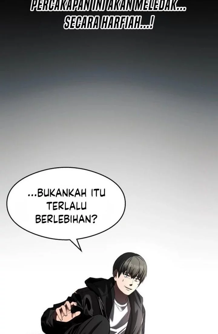 Heart-Pounding Ghostly Poem Chapter 33 - halaman 62