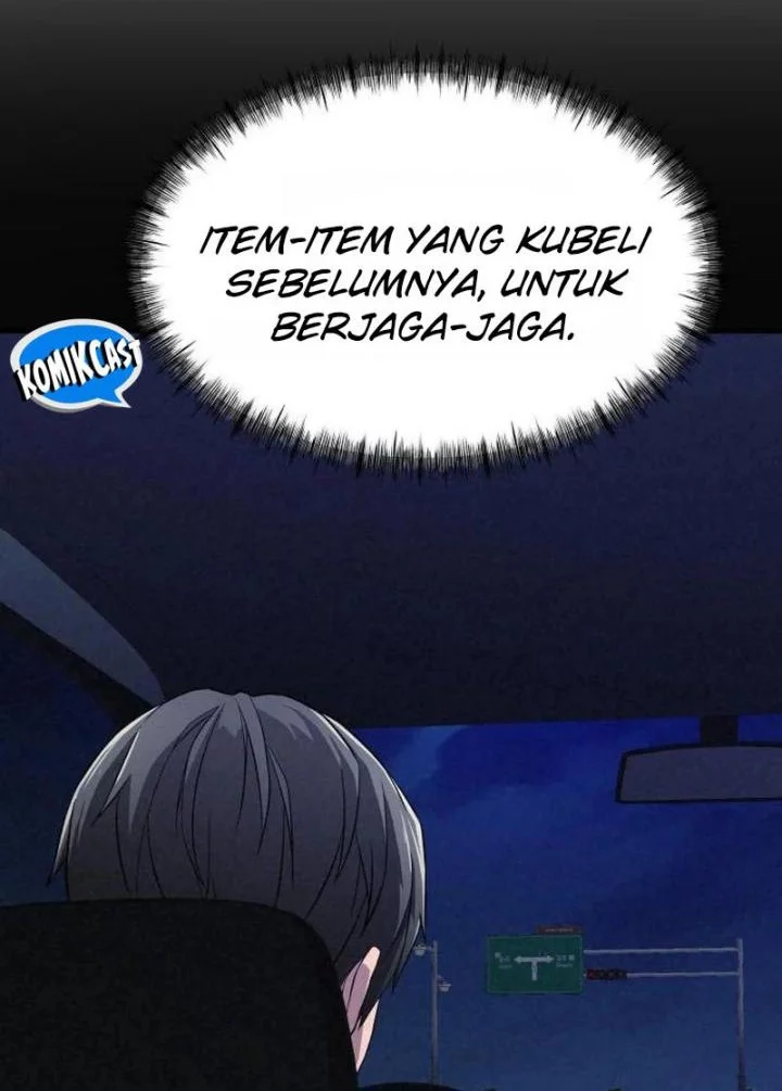 Heart-Pounding Ghostly Poem Chapter 33 - halaman 84