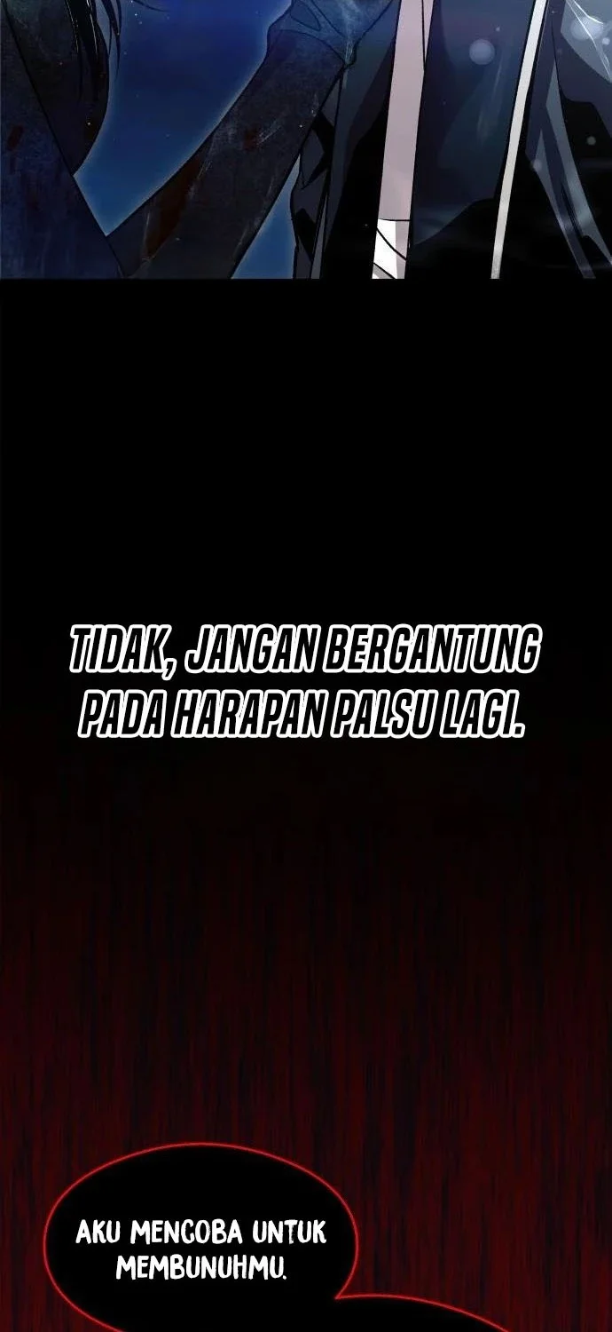Heart-Pounding Ghostly Poem Chapter 34 - halaman 46