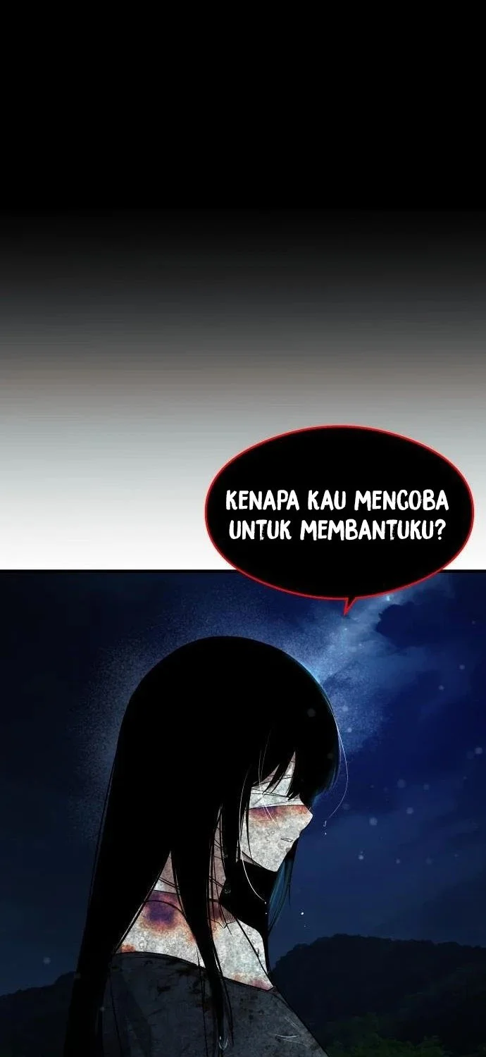 Heart-Pounding Ghostly Poem Chapter 34 - halaman 56
