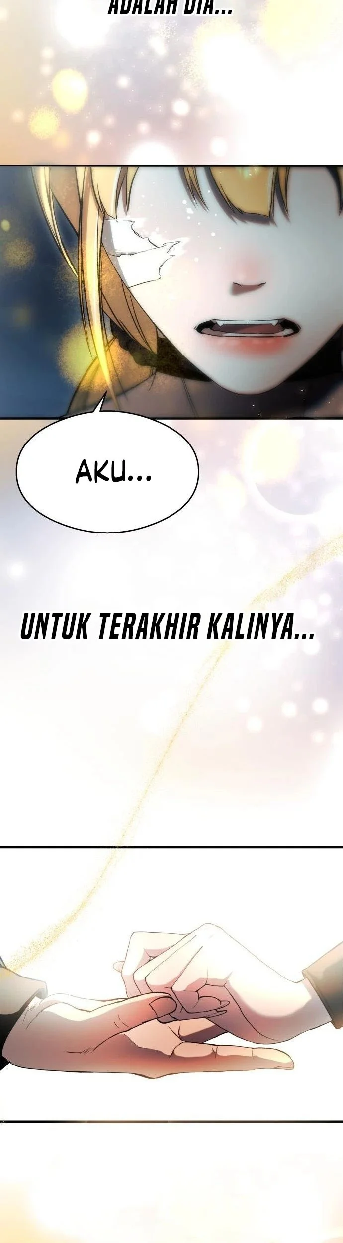Heart-Pounding Ghostly Poem Chapter 34 - halaman 59