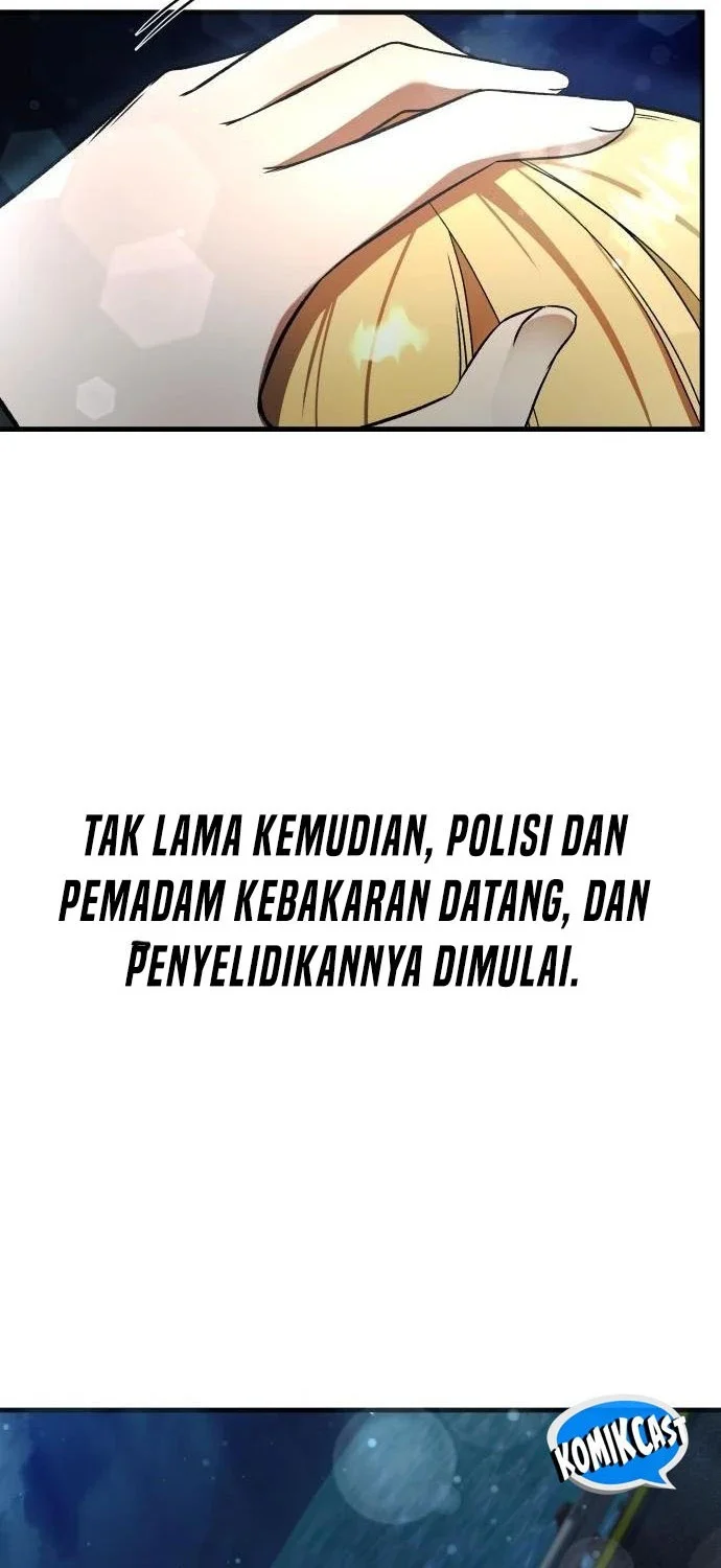 Heart-Pounding Ghostly Poem Chapter 34 - halaman 62