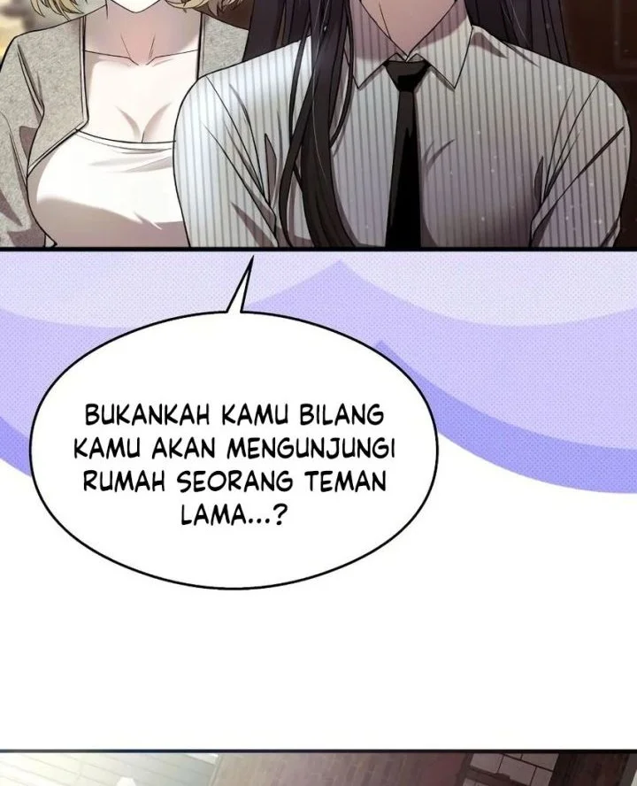 Heart-Pounding Ghostly Poem Chapter 35 - halaman 2