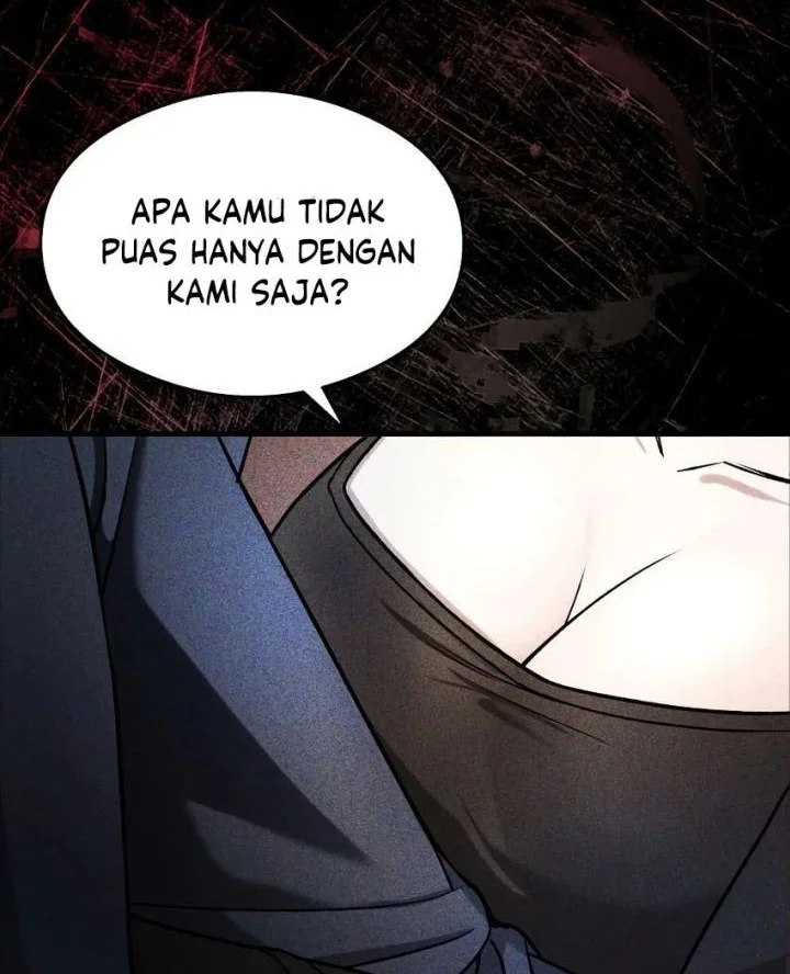 Heart-Pounding Ghostly Poem Chapter 35 - halaman 31