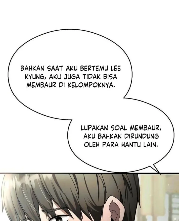 Heart-Pounding Ghostly Poem Chapter 35 - halaman 52
