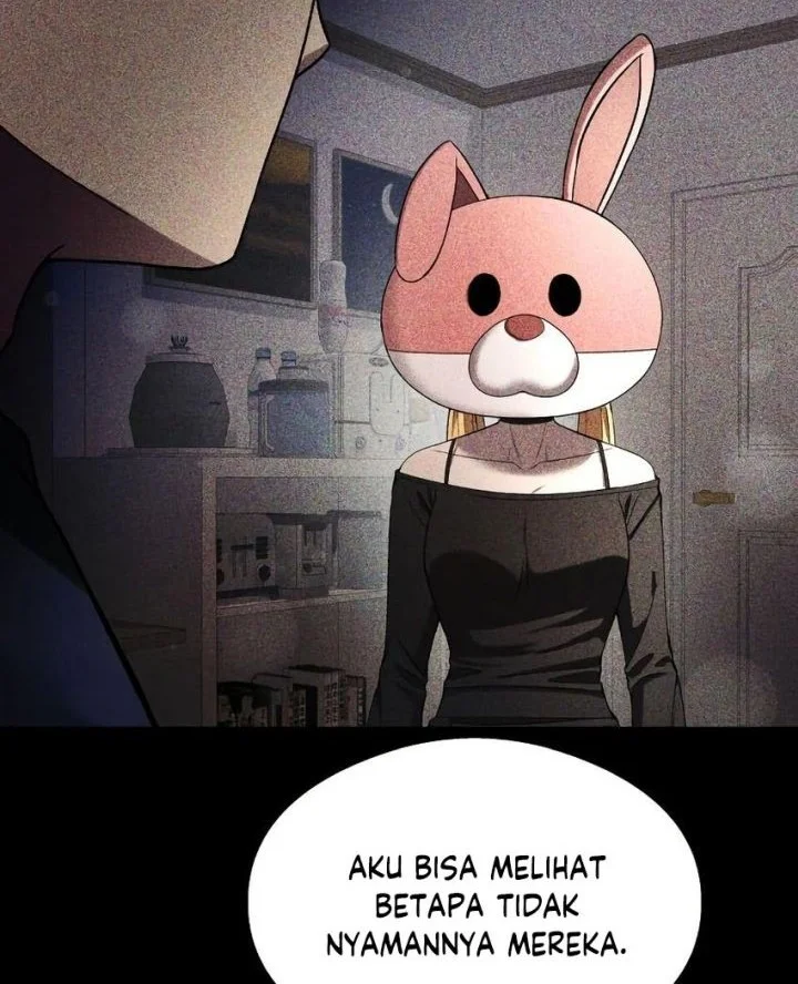 Heart-Pounding Ghostly Poem Chapter 35 - halaman 55