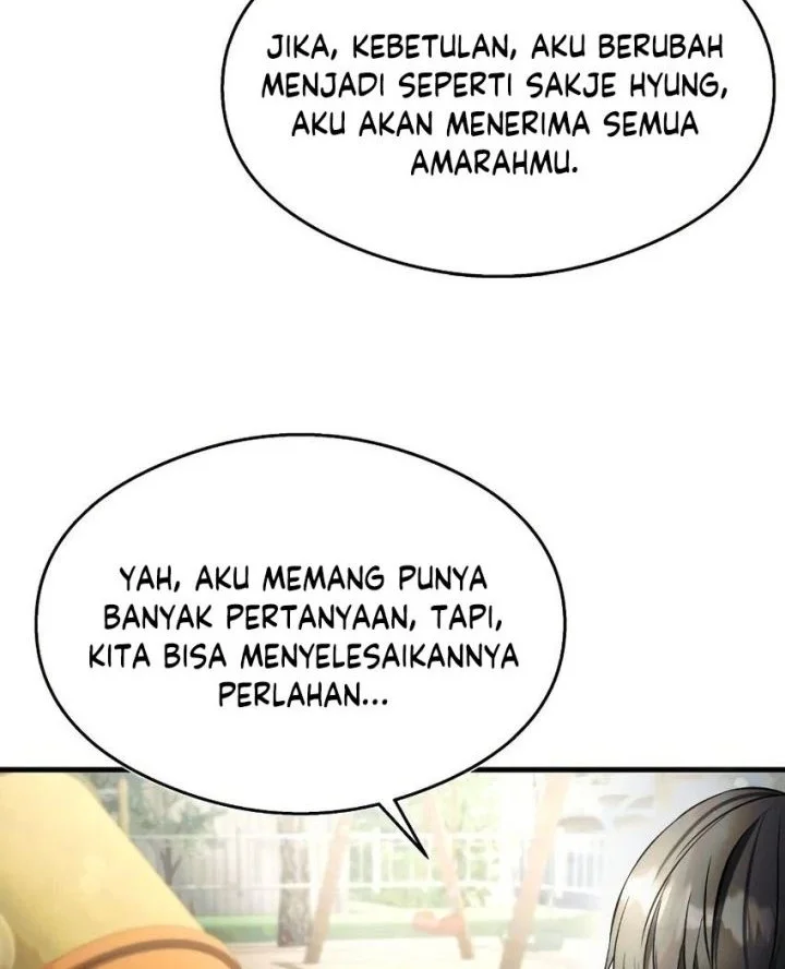 Heart-Pounding Ghostly Poem Chapter 35 - halaman 75