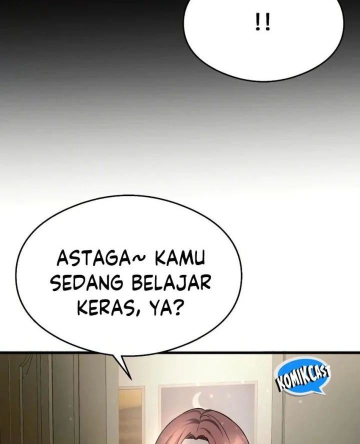 Heart-Pounding Ghostly Poem Chapter 35 - halaman 87