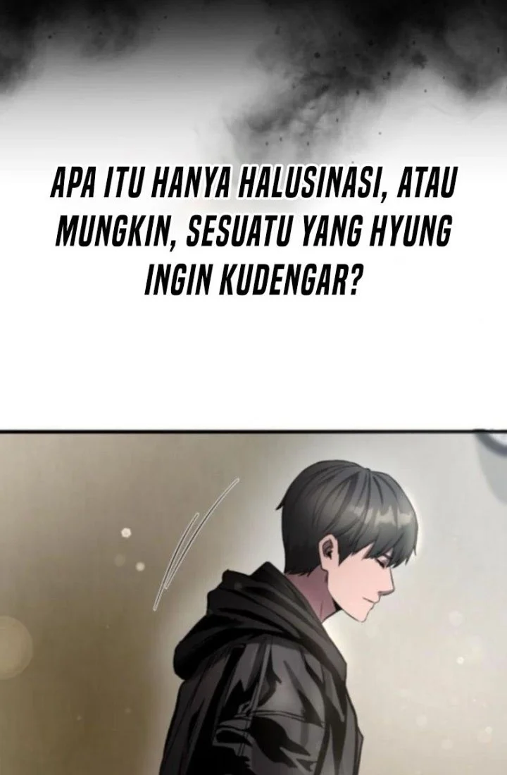 Heart-Pounding Ghostly Poem Chapter 36 - halaman 11